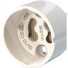 Патрон MAYTONI SHARE серый DLA050-01GR