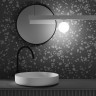 Трековый светильник MAYTONI LUNA TR038-4-5W3K-WW-DS-W