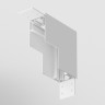 Угловой коннектор внутренний MAYTONI TRA004ICL-21W белый
