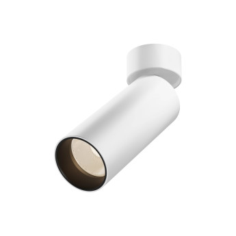 Потолочный светильник MAYTONI FOCUS LED C055CL-L20W2.7-3-4K-M-W