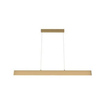 Подвесной светильник MAYTONI STEP P010PL-L30G3K