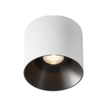 Потолочный светильник MAYTONI ALFA LED C064CL-01-25W3K-D-RD-WB