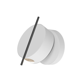 Настенный светильник (бра) MAYTONI NUANCE MOD180WL-L4W3K