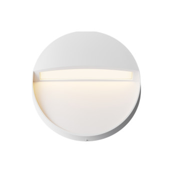 Подсветка для лестниц MAYTONI MANE O046SL-L3W3K