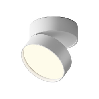 Потолочный светильник MAYTONI ONDA C024CL-18W4K-W-1