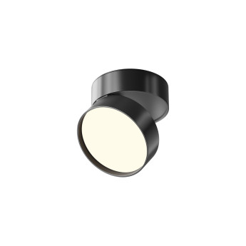 Потолочный светильник MAYTONI ONDA C024CL-18W4K-B-1