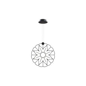 Подвесной светильник MAYTONI VOLARE MOD037PL-L16B