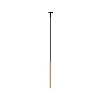 Трековый светильник MAYTONI SKIM LEVITY TR191-1-3W3K-M-BBS
