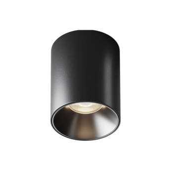 Потолочный светильник MAYTONI ALFA LED C064CL-8W4K-RD-B