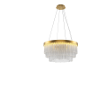 Подвесной светильник MAYTONI TROVE MOD486PL-L38BSK