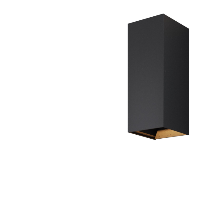 Настенный светильник MAYTONI DRAPE O525WL-L10B3K