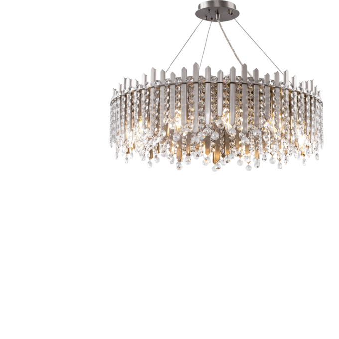 Подвесной светильник MAYTONI ROCIO MOD036PL-12N