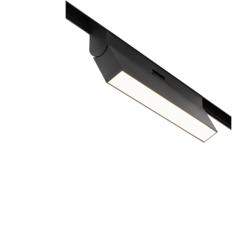 Трековый светильник MAYTONI BASIS ROT TR036-4-12W3K-DS-B