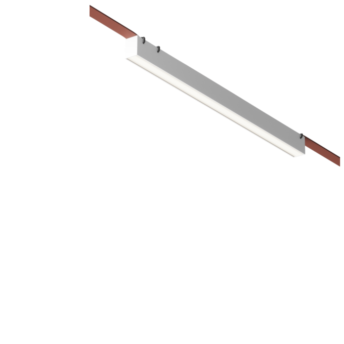 Подвесной светильник MAYTONI BASIS PARITY TR129B-24W4K-W