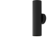 Настенный светильник MAYTONI ARTISAN C080WL-02-GU10-B