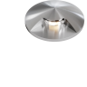 Встраиваемый светильник MAYTONI FLASH O044DL-L1S3K