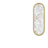 Настенный светильник MAYTONI PERLAMOUR MOD429WL-L15BSK